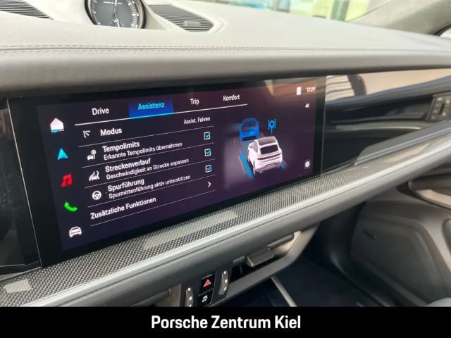 Porsche Cayenne Coupé S