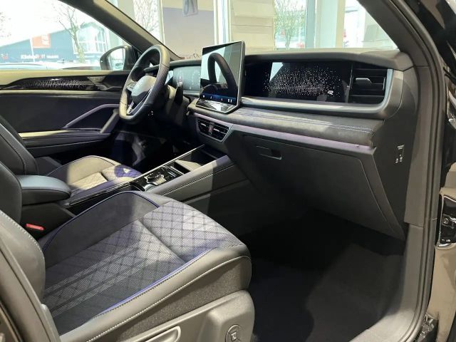 Volkswagen Tayron 4Motion DSG R-Line