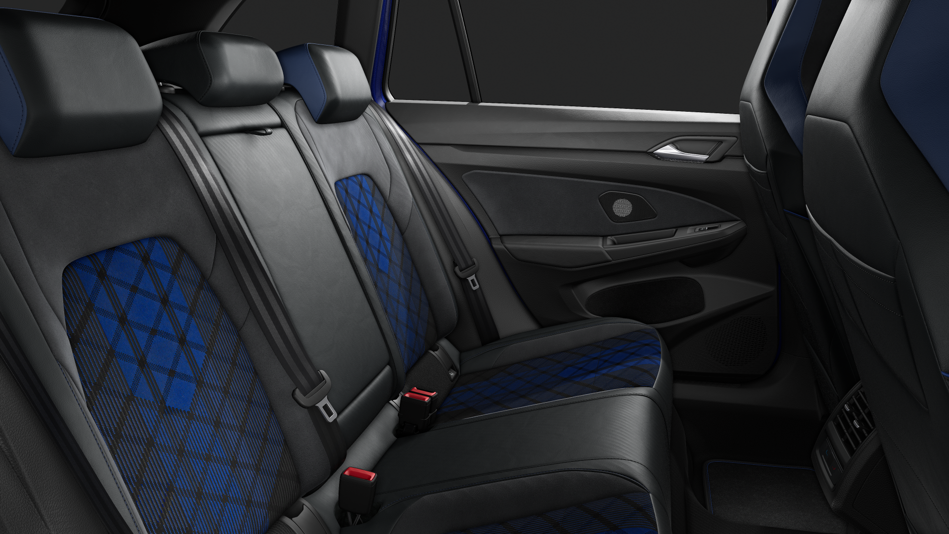 Volkswagen Golf 2.0 TSI DSG Golf VIII Variant