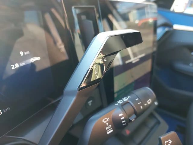 Renault Scenic Alpine E-Tech Esprit