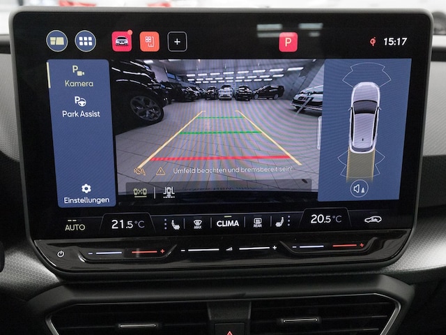 Seat Leon 1.5 eTSI DSG Style