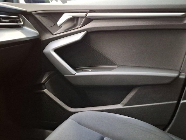 Audi A3 35 TFSI S-Tronic Sedan