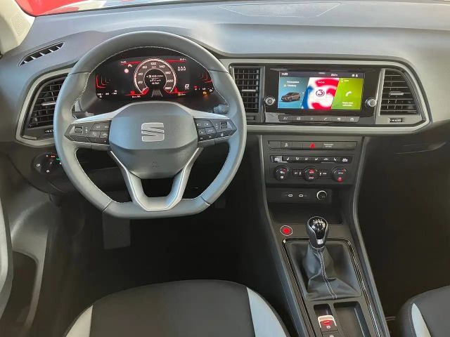 Seat Ateca 1.0 TSI Reference