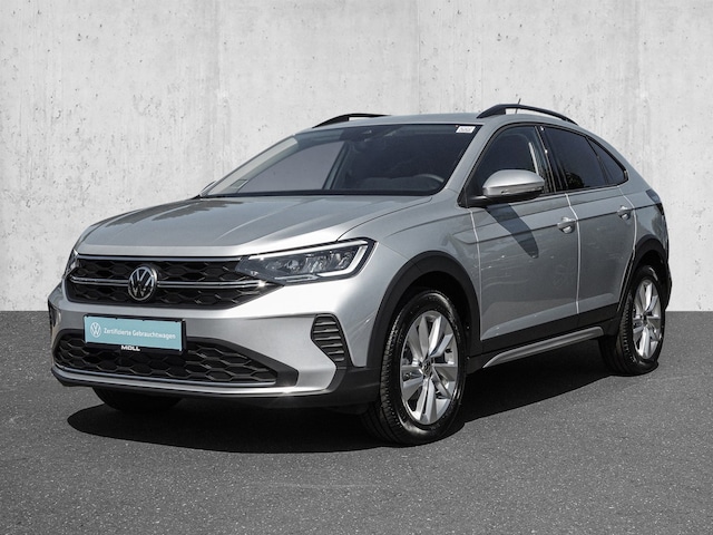 Volkswagen Taigo 1.0 TSI