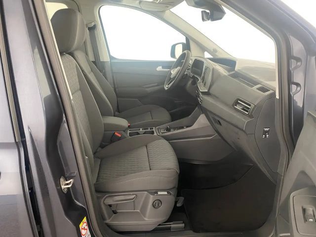 Volkswagen Caddy Life eHybrid