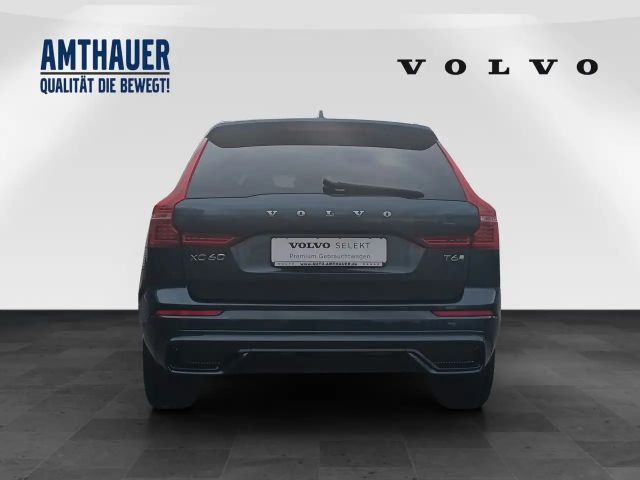 Volvo XC60 AWD Dark T6 Ultra