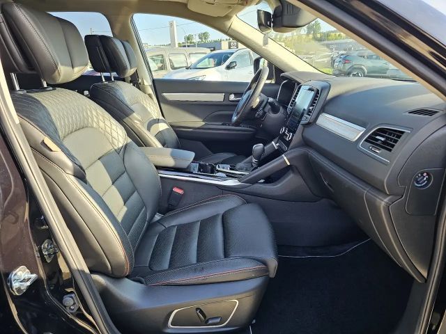 Renault Koleos Blue Initiale Paris