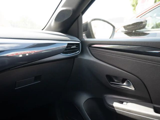 Opel Corsa 1.2 Turbo GS-Line Grand Sport Turbo