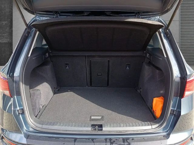 Seat Ateca 4Drive FR-lijn