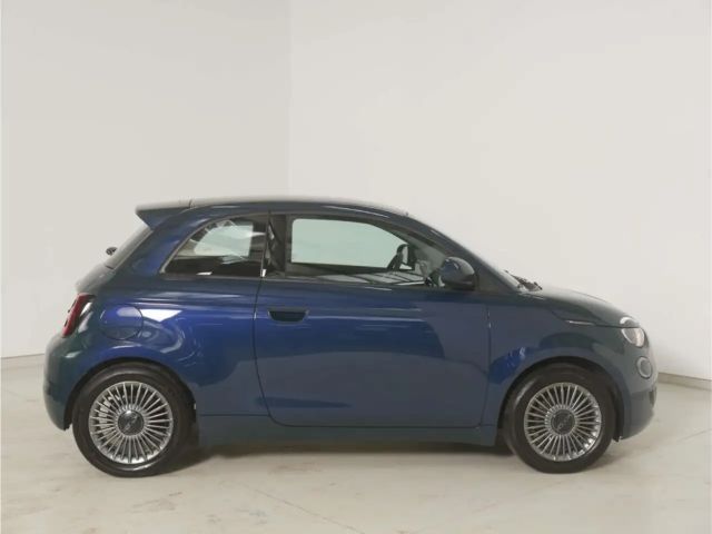 Fiat 500e Icon