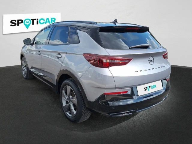Opel Grandland X Grandland 360° TWW el.Heckkl. Keyless AGR-Sitze