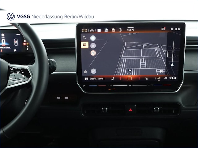 Volkswagen ID.Buzz 4Motion GTX