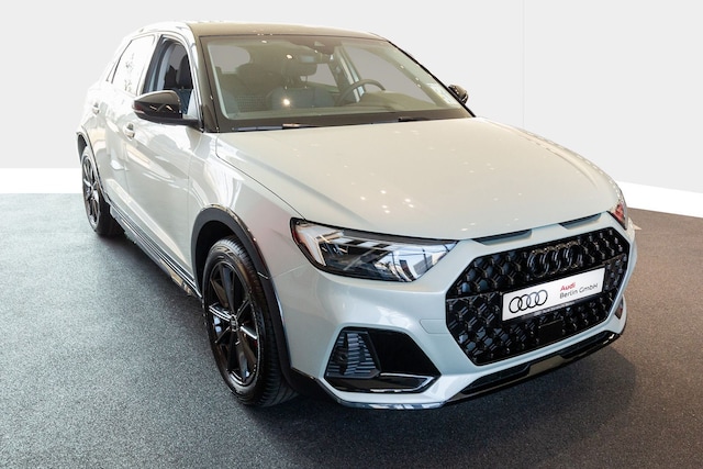 Audi A1 30 TFSI Allstreet S-Tronic