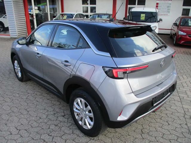 Opel Mokka 1.2 Turbo Edition Turbo