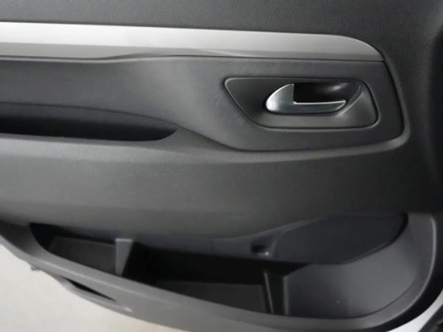 Opel Zafira Life FACELIFT EDITION XL CDTI AT 9-SITZER+NAVI+SITZHEIZ