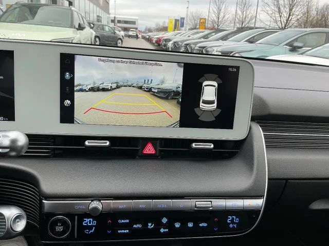 Hyundai IONIQ 5 73 kWh Dynamiq