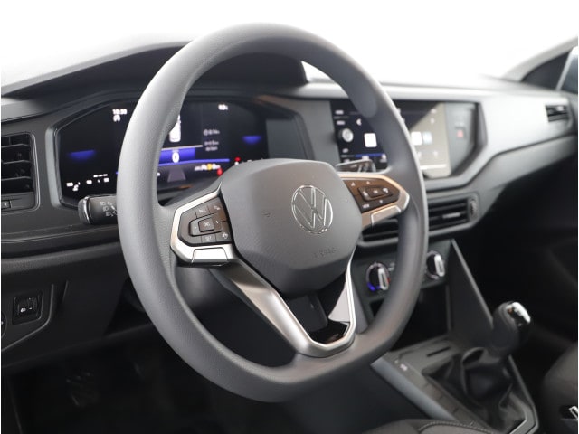 Volkswagen Polo Polo 1.0 Basis FrontAssist Klima DAB+ LED