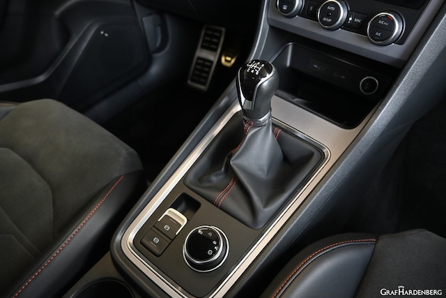 Seat Ateca 1.5 TSI FR-lijn