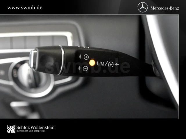 Mercedes-Benz V 220 4x4 MBUX*LED*PTS*Cam*Leder*