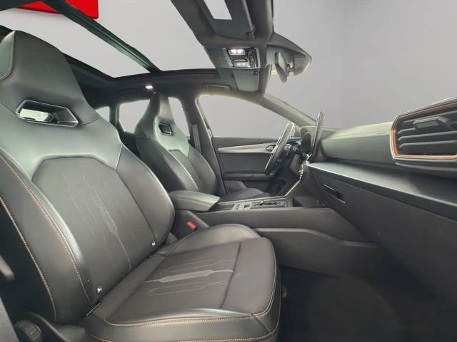 Cupra Formentor 4Drive VZ