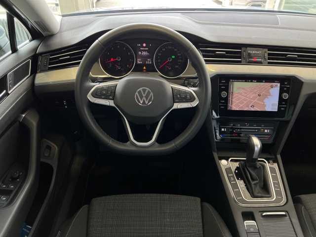 Volkswagen Passat 1.5 TSI Business DSG Variant