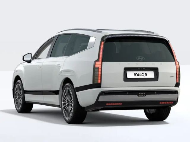 Hyundai IONIQ 9 6-zits UNIQ