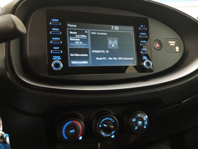 Toyota Aygo X 5-deurs