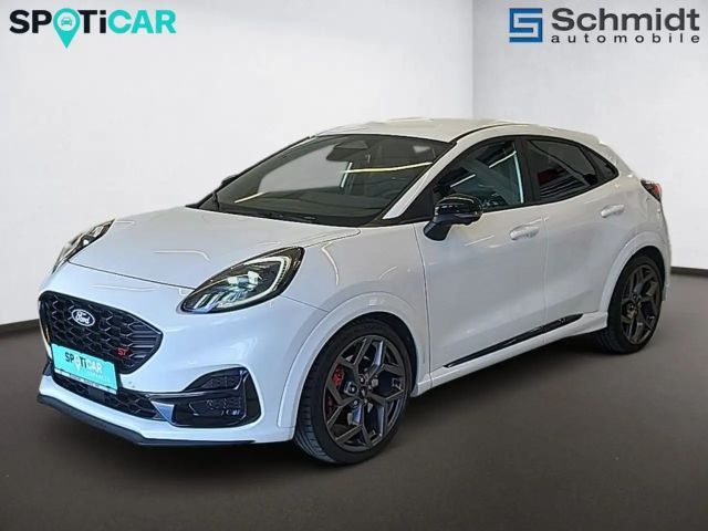 Ford Puma EcoBoost ST Line