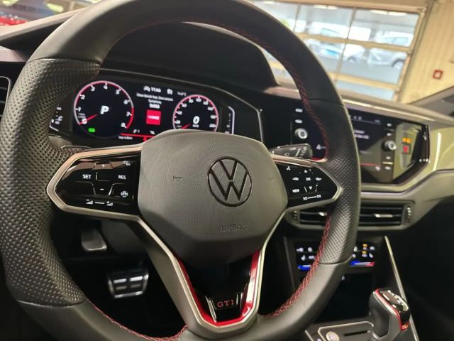 Volkswagen Polo 2.0 TSI DSG GTI