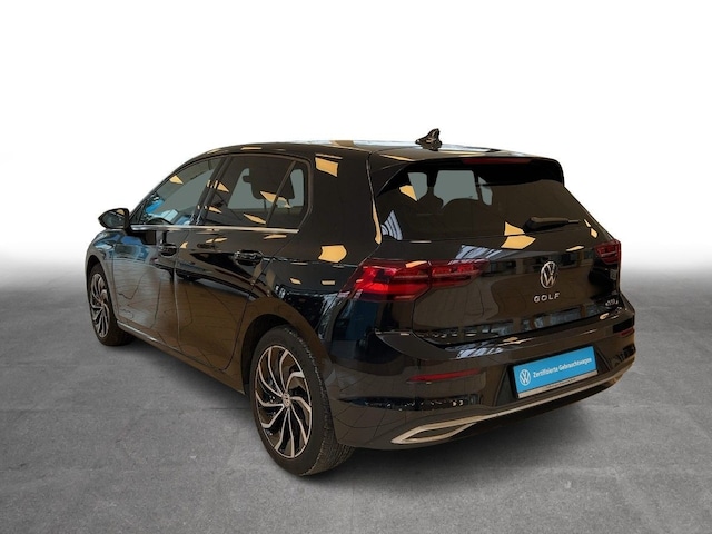 Volkswagen Golf 1.5 eTSI Golf VIII Style