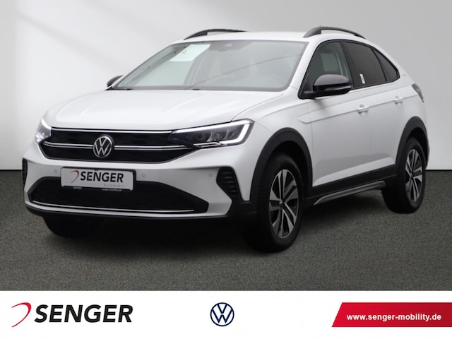 Volkswagen Taigo 1.0 TSI DSG