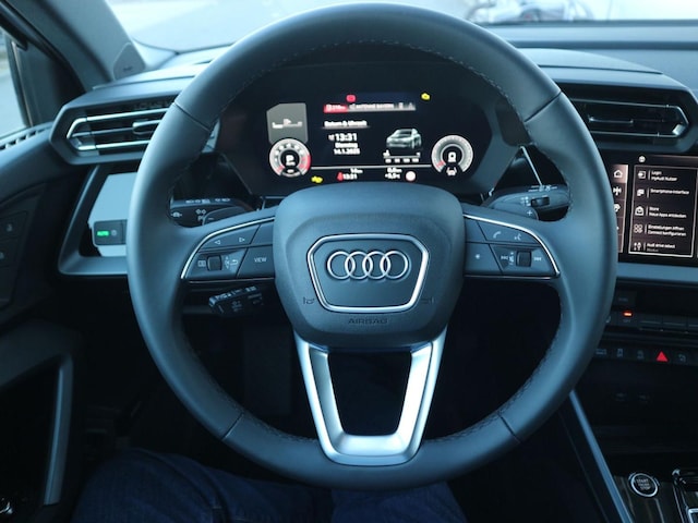 Audi A3 35 TFSI S-Tronic