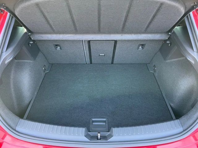 Seat Leon 1.5 eTSI DSG FR-lijn