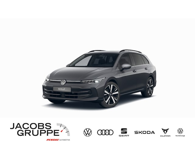 Volkswagen Golf 1.5 TSI Golf VIII Style Variant