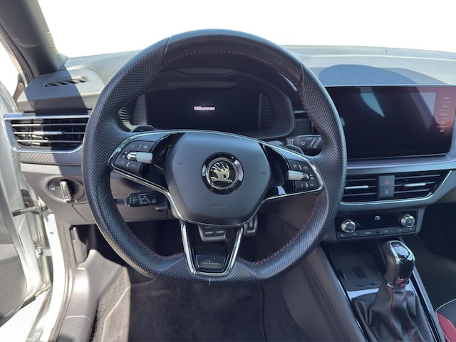 Skoda Scala 1.0 TSI Monte Carlo