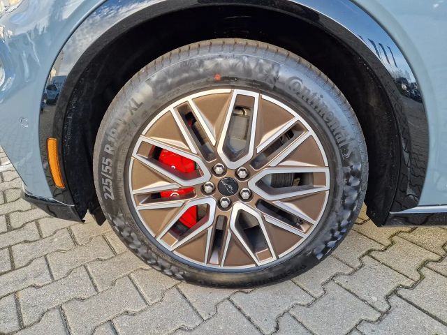 Ford Mustang Mach-E Premium