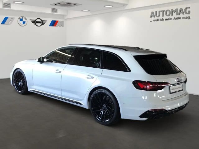 Audi RS4 RSPaketEssentials*Dynamiklenkung*RSSportfahrwerkPl