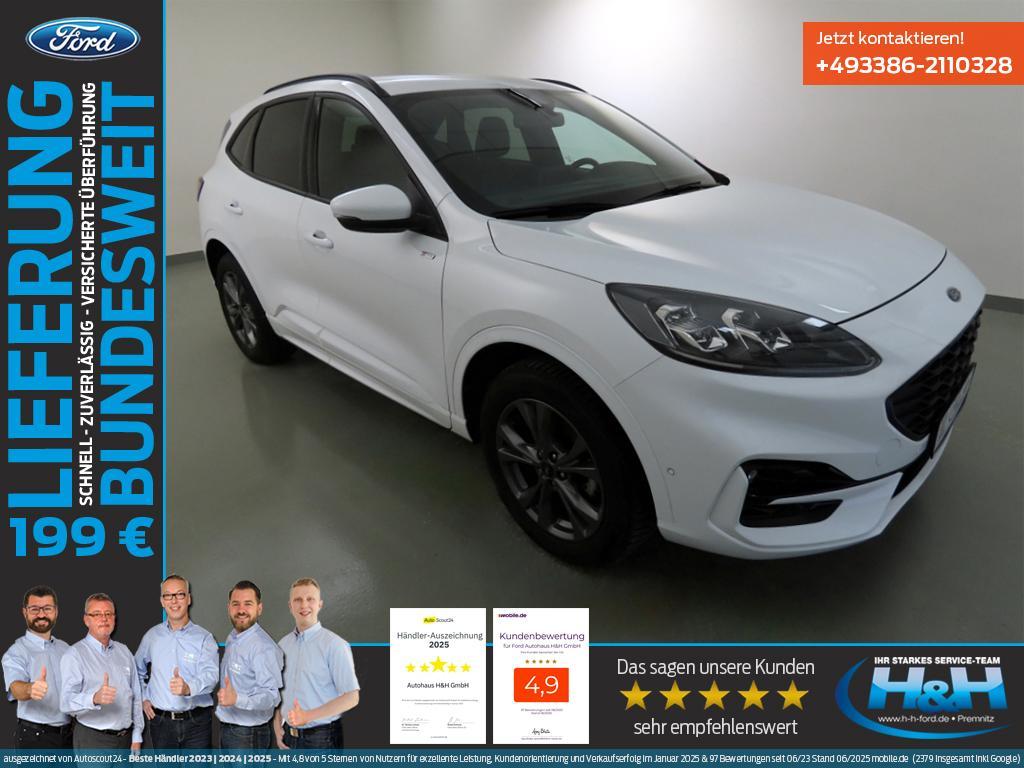 Ford Kuga Hybrid Plug in Hybrid ST Line X