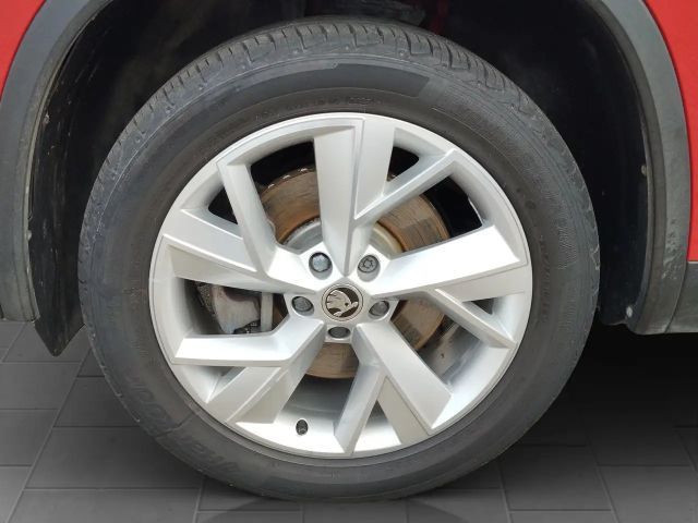 Skoda Kodiaq 2.0 TSI 4x4 Style Style