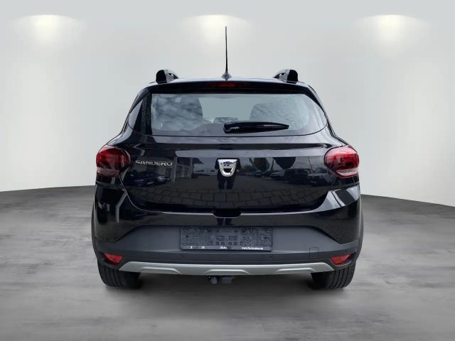 Dacia Sandero Comfort Stepway TCe 90