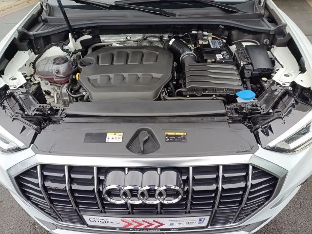 Audi Q3 2.0 TFSI Quattro