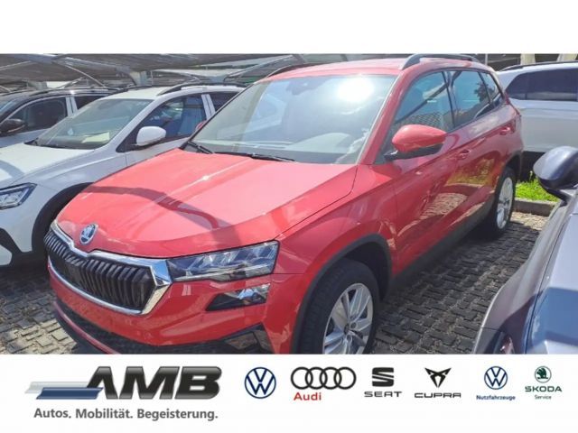 Skoda Karoq 2.0 TDI Selection