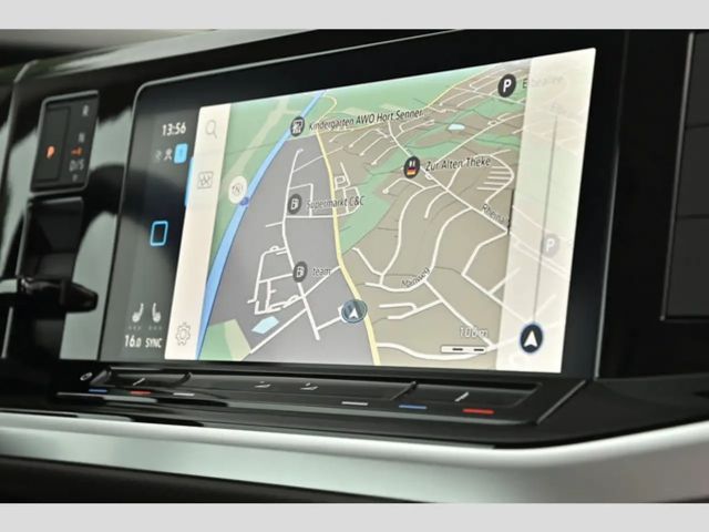 Volkswagen Multivan Lang T7