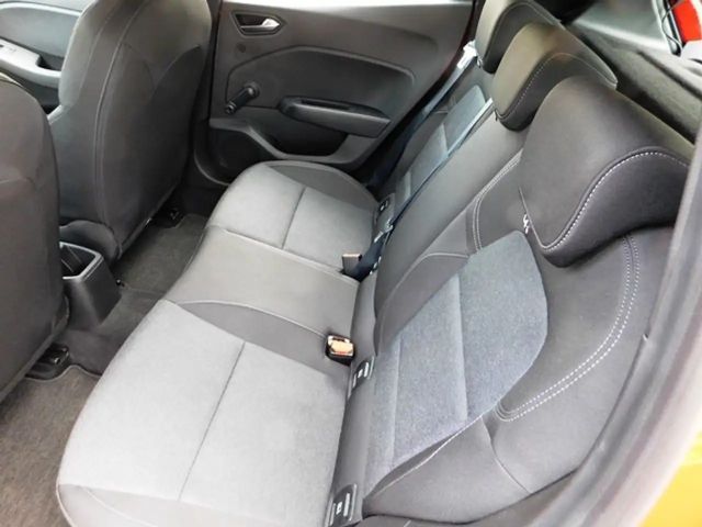 Renault Clio Equilibre Equilibre TCe 90