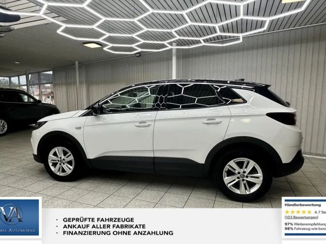 Opel Grandland X Business Edition