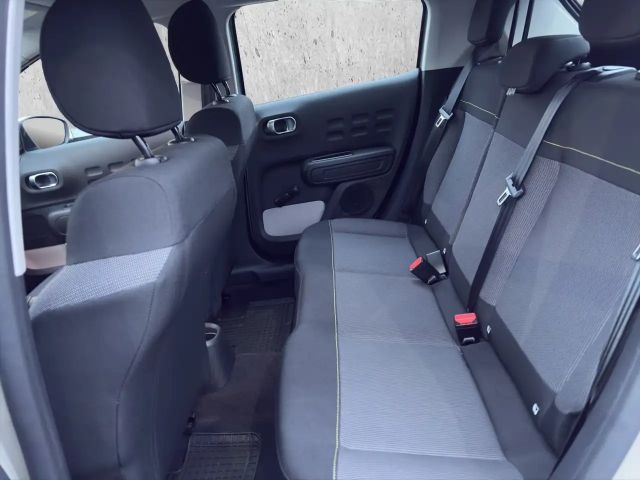 Citroën C3 PureTech You