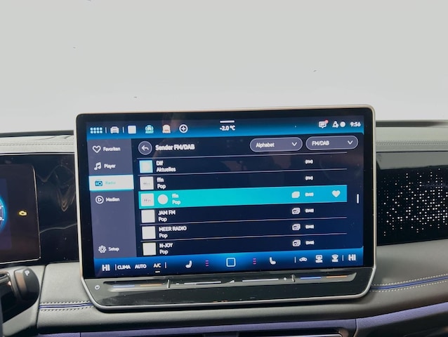 Volkswagen Tiguan 2.0 TDI 4Motion DSG