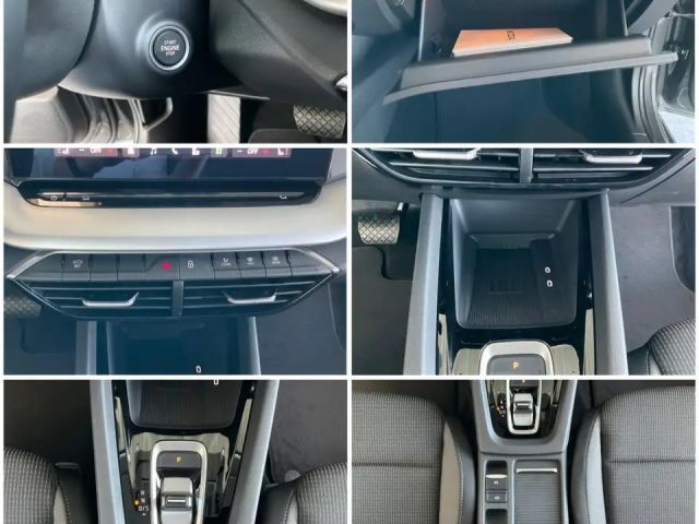 Skoda Octavia 1.5 TSI Selection