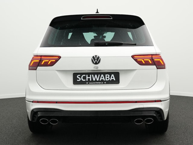 Volkswagen Tiguan 2.0 TSI DSG IQ.Drive