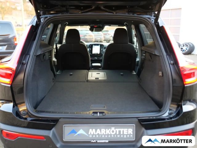 Volvo XC40 Core Recharge T4